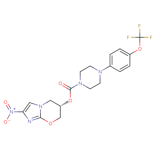 Chemical structure of BindingDB Monomer ID 50363238