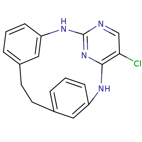 Chemical structure of BindingDB Monomer ID 50363241
