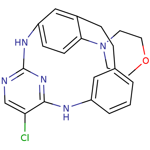 Chemical structure of BindingDB Monomer ID 50363242