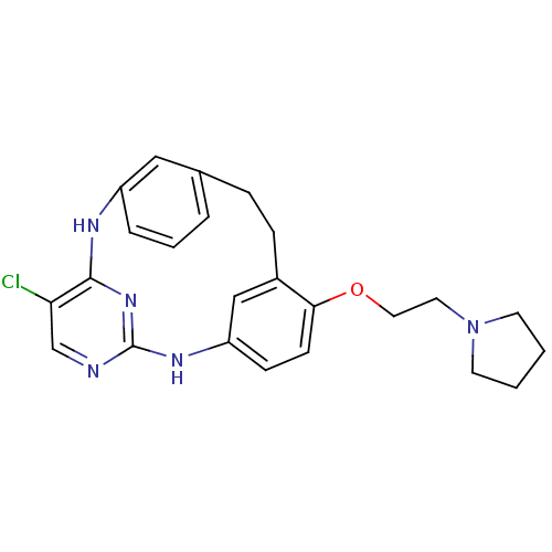 Chemical structure of BindingDB Monomer ID 50363243