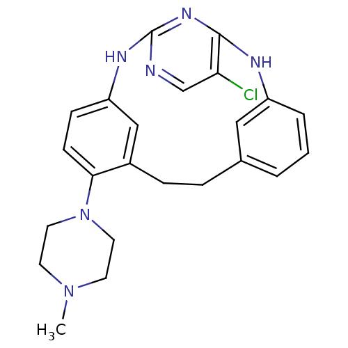 Chemical structure of BindingDB Monomer ID 50363244