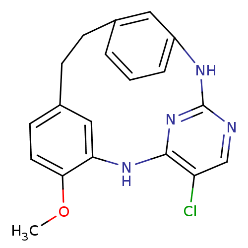 Chemical structure of BindingDB Monomer ID 50363245