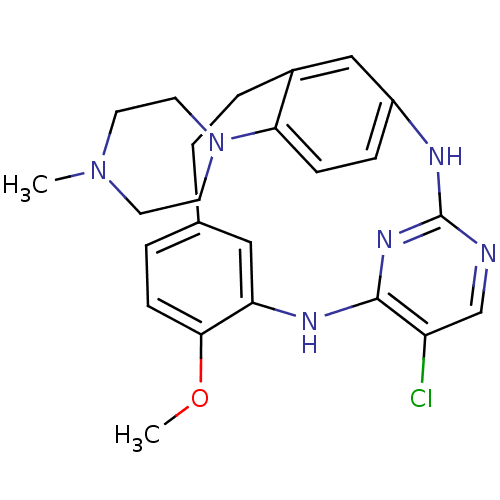 Chemical structure of BindingDB Monomer ID 50363247
