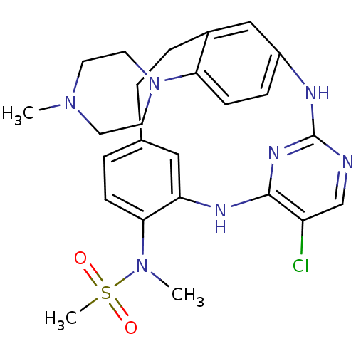 Chemical structure of BindingDB Monomer ID 50363250