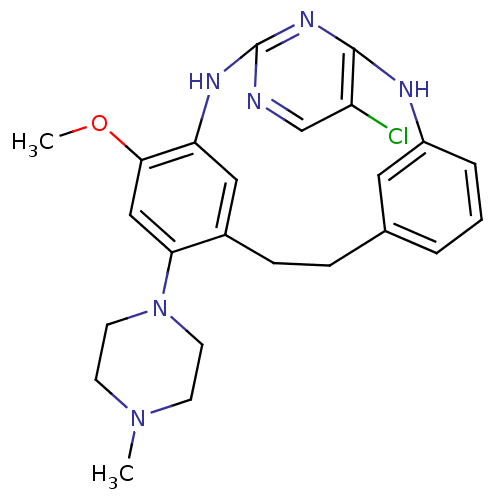 Chemical structure of BindingDB Monomer ID 50363251