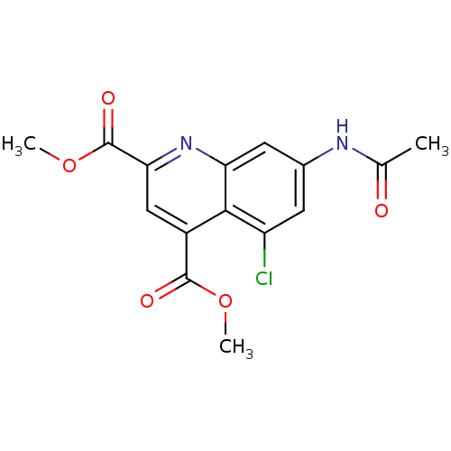 Chemical structure of BindingDB Monomer ID 50363362