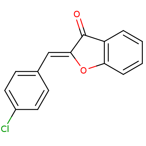 Chemical structure of BindingDB Monomer ID 50363411