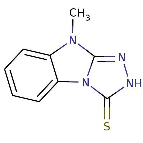 Chemical structure of BindingDB Monomer ID 50363478