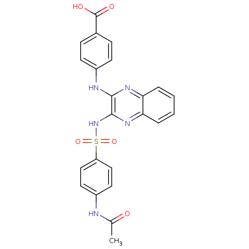 Chemical structure of BindingDB Monomer ID 50363479