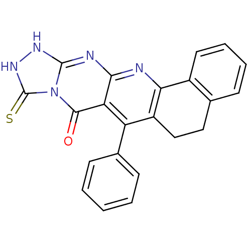 Chemical structure of BindingDB Monomer ID 50363487