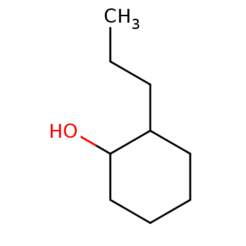 Chemical structure of BindingDB Monomer ID 50363491