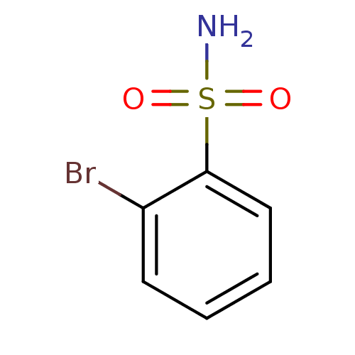 Chemical structure of BindingDB Monomer ID 50363492