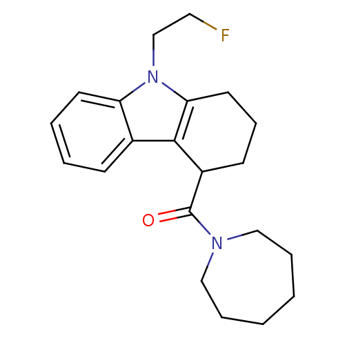 Chemical structure of BindingDB Monomer ID 50363510