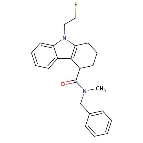 Chemical structure of BindingDB Monomer ID 50363515