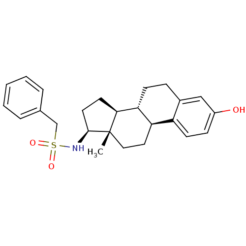 Chemical structure of BindingDB Monomer ID 50363568