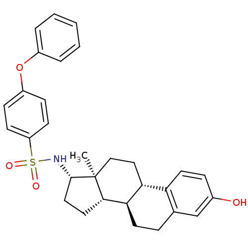 Chemical structure of BindingDB Monomer ID 50363577
