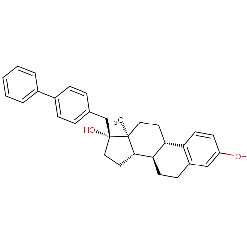 Chemical structure of BindingDB Monomer ID 50363595