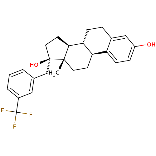 Chemical structure of BindingDB Monomer ID 50363597