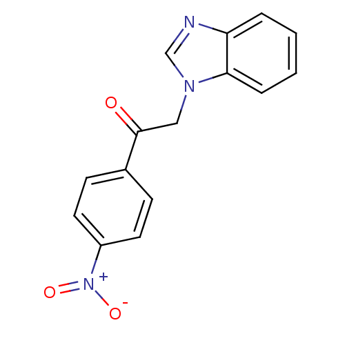 Chemical structure of BindingDB Monomer ID 50363625