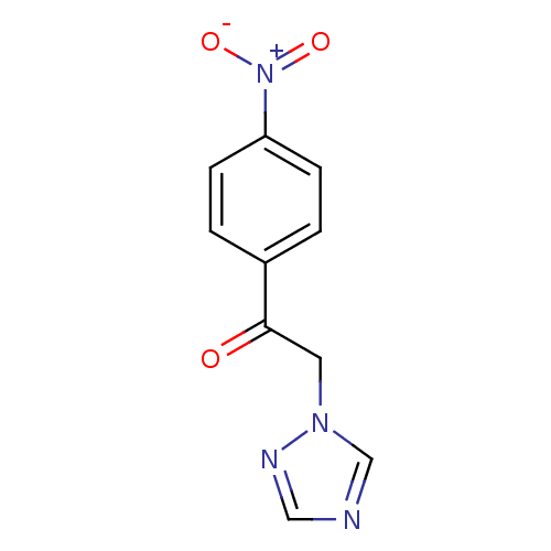 Chemical structure of BindingDB Monomer ID 50363626