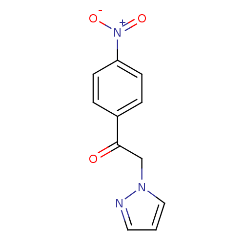 Chemical structure of BindingDB Monomer ID 50363629