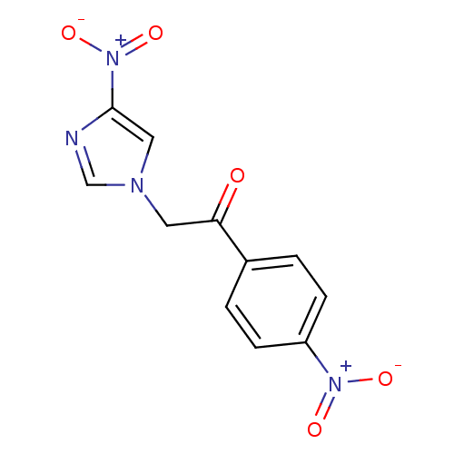 Chemical structure of BindingDB Monomer ID 50363632