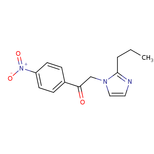 Chemical structure of BindingDB Monomer ID 50363635