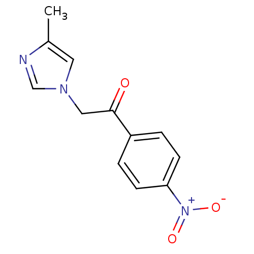 Chemical structure of BindingDB Monomer ID 50363637