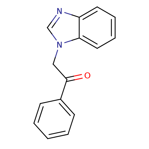Chemical structure of BindingDB Monomer ID 50363638