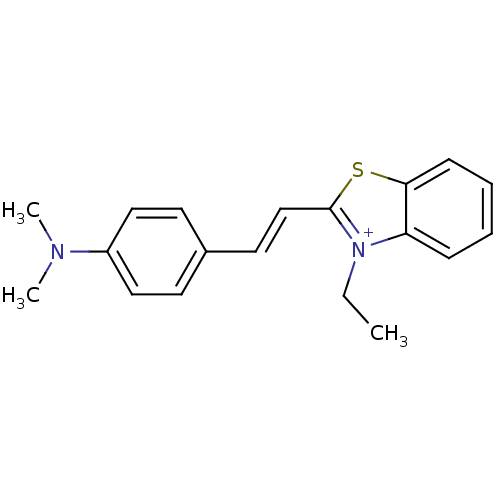 Chemical structure of BindingDB Monomer ID 50363710