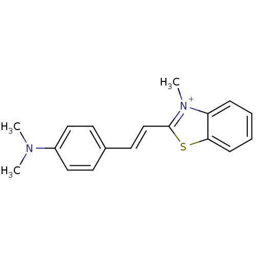 Chemical structure of BindingDB Monomer ID 50363711