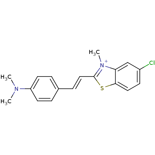 Chemical structure of BindingDB Monomer ID 50363712