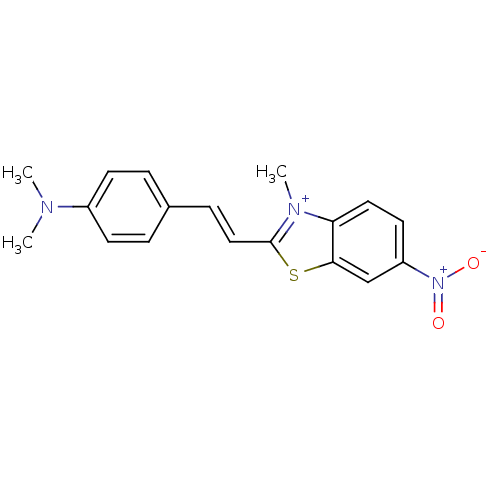 Chemical structure of BindingDB Monomer ID 50363717