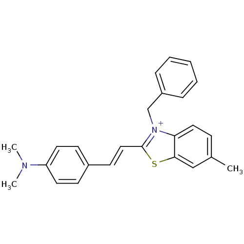 Chemical structure of BindingDB Monomer ID 50363728