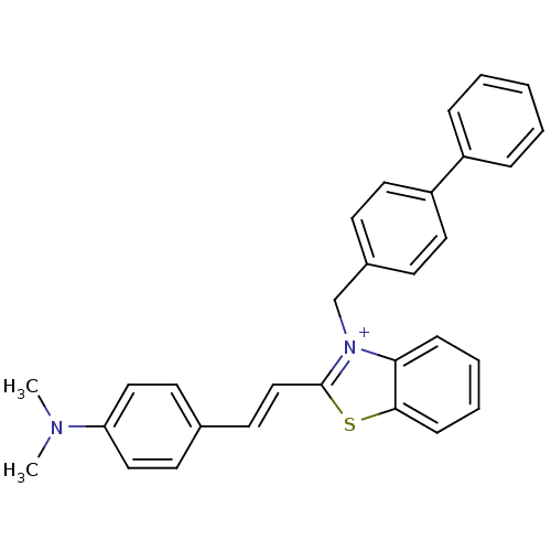 Chemical structure of BindingDB Monomer ID 50363731