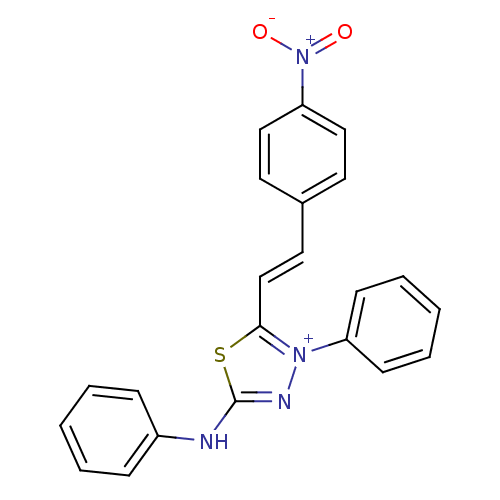 Chemical structure of BindingDB Monomer ID 50363766