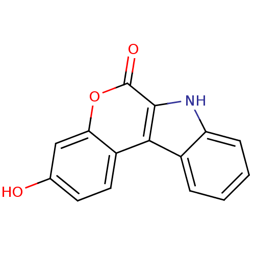 Chemical structure of BindingDB Monomer ID 50363805
