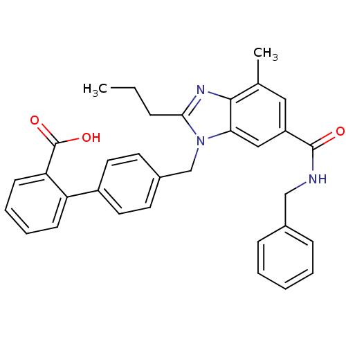 Chemical structure of BindingDB Monomer ID 50363825