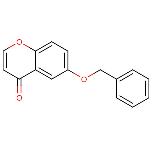 Chemical structure of BindingDB Monomer ID 50363836