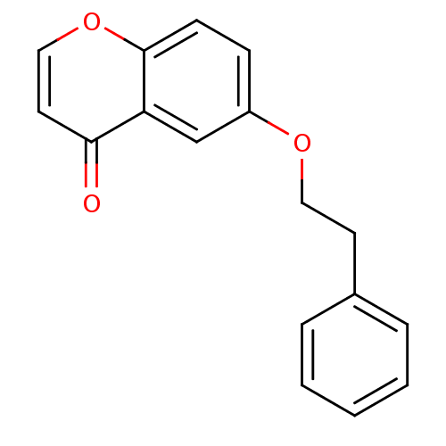 Chemical structure of BindingDB Monomer ID 50363837