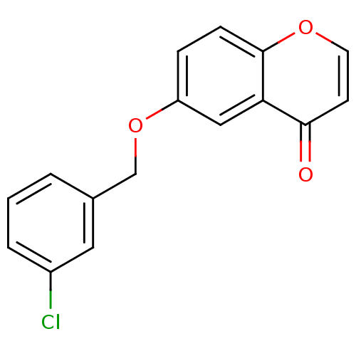 Chemical structure of BindingDB Monomer ID 50363839