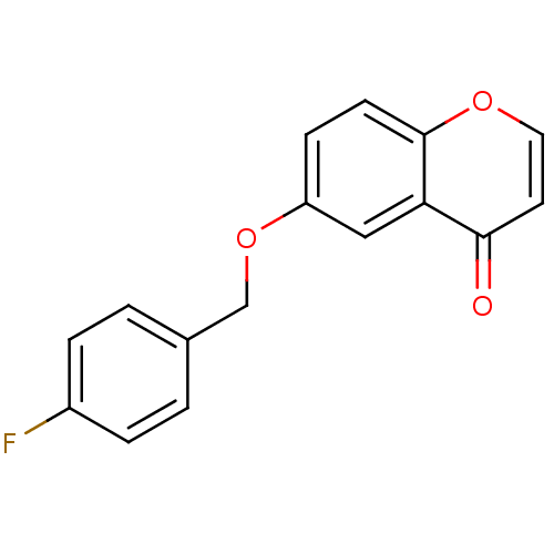 Chemical structure of BindingDB Monomer ID 50363844