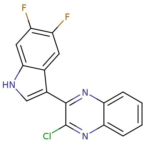 Chemical structure of BindingDB Monomer ID 50363851