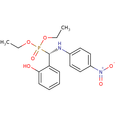 Chemical structure of BindingDB Monomer ID 50363854
