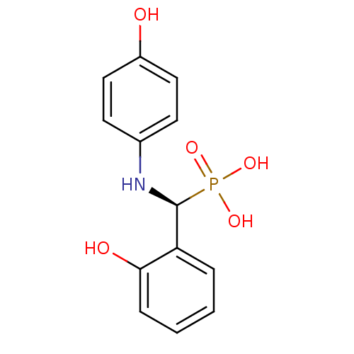 Chemical structure of BindingDB Monomer ID 50363856