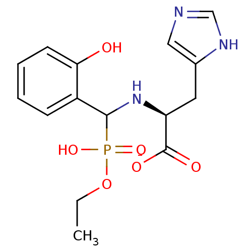 Chemical structure of BindingDB Monomer ID 50363858