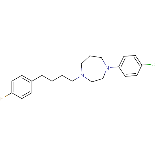 Chemical structure of BindingDB Monomer ID 50363896