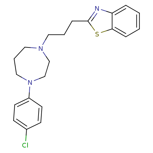 Chemical structure of BindingDB Monomer ID 50363898