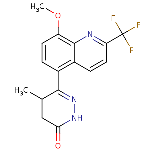 Chemical structure of BindingDB Monomer ID 50363911