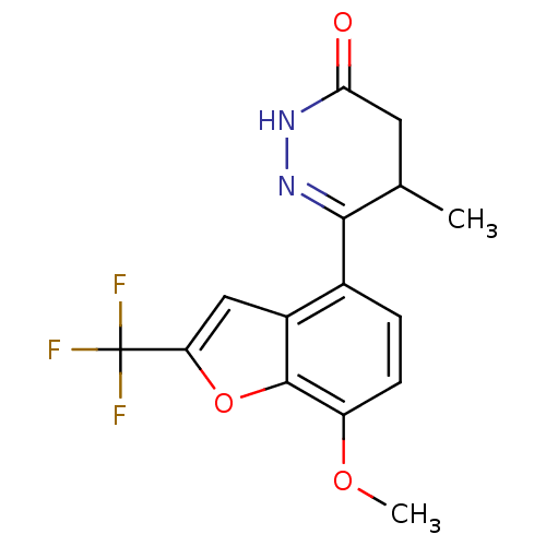 Chemical structure of BindingDB Monomer ID 50363913